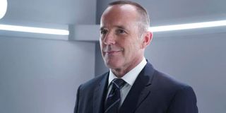 Phil Coulson on Agents of S.H.I.E.L.D.