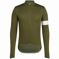 Rapha Classic Long Sleeve Jersey