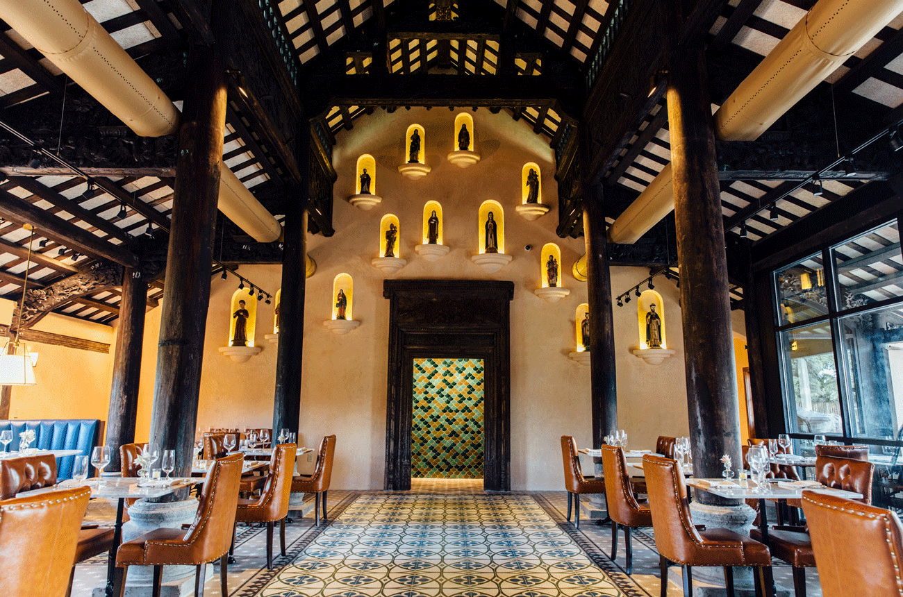 Tillie's Dripping Springs