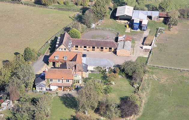 Pittern Hill