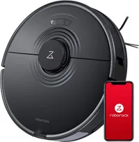 Roborock S7 | $649.99 now $409.99 at Amazon