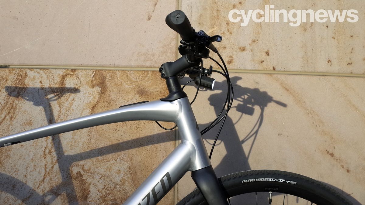 Specialized Turbo Vado SL 5.0