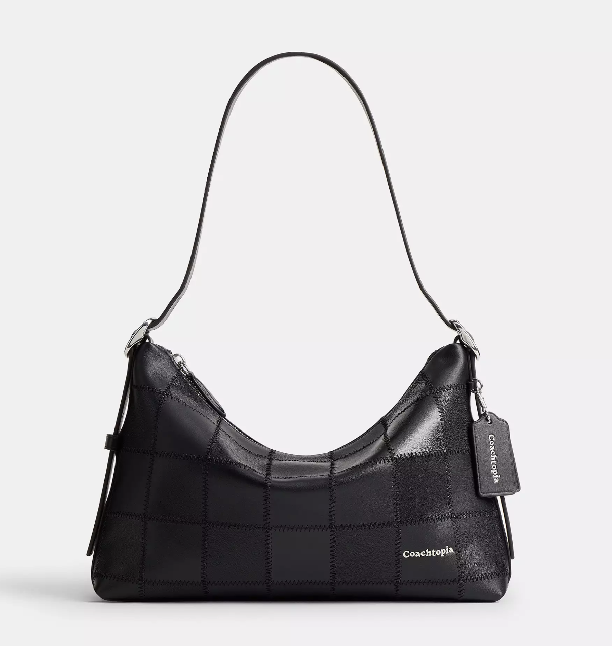 Coach, Alter/ego Slouchy Shoulder Bag