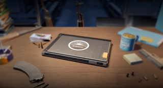 The new Genesis collection in Counter-Strike 2.