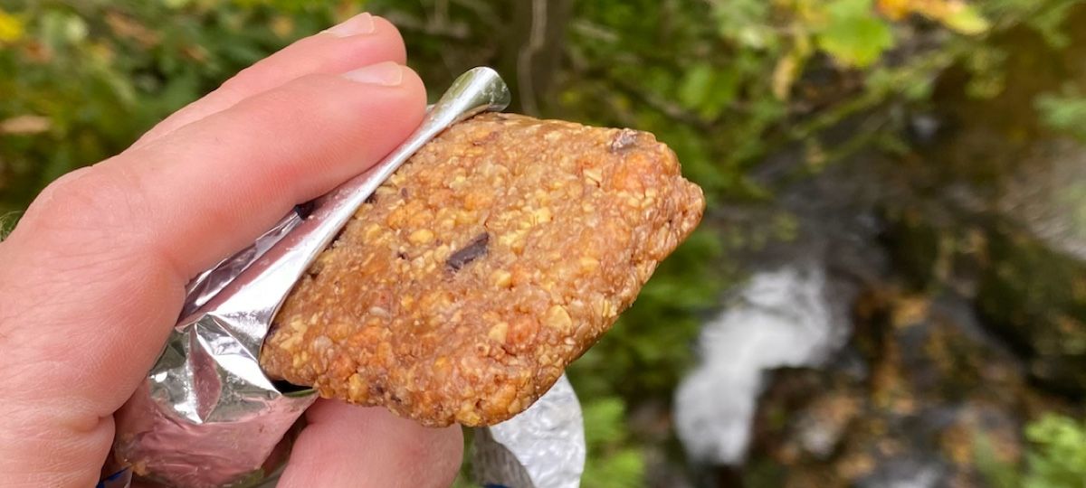 Clif Bar energy snacks review: an energy hit that your taste buds will thank you for