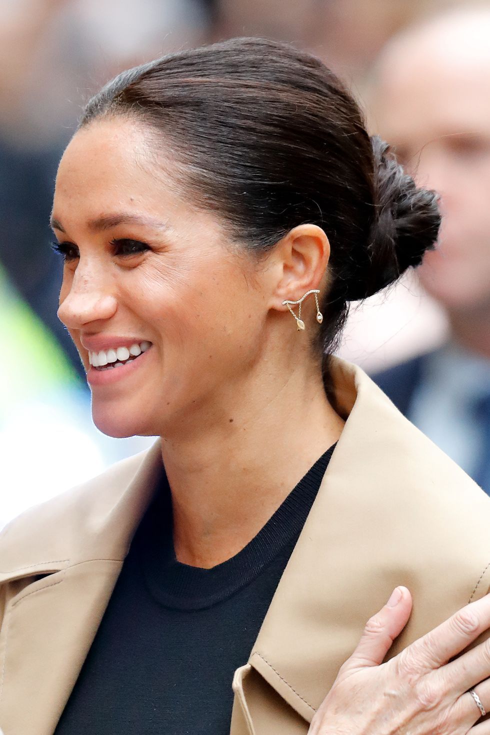 Meghan Markle's Most Iconic Fashion Moments