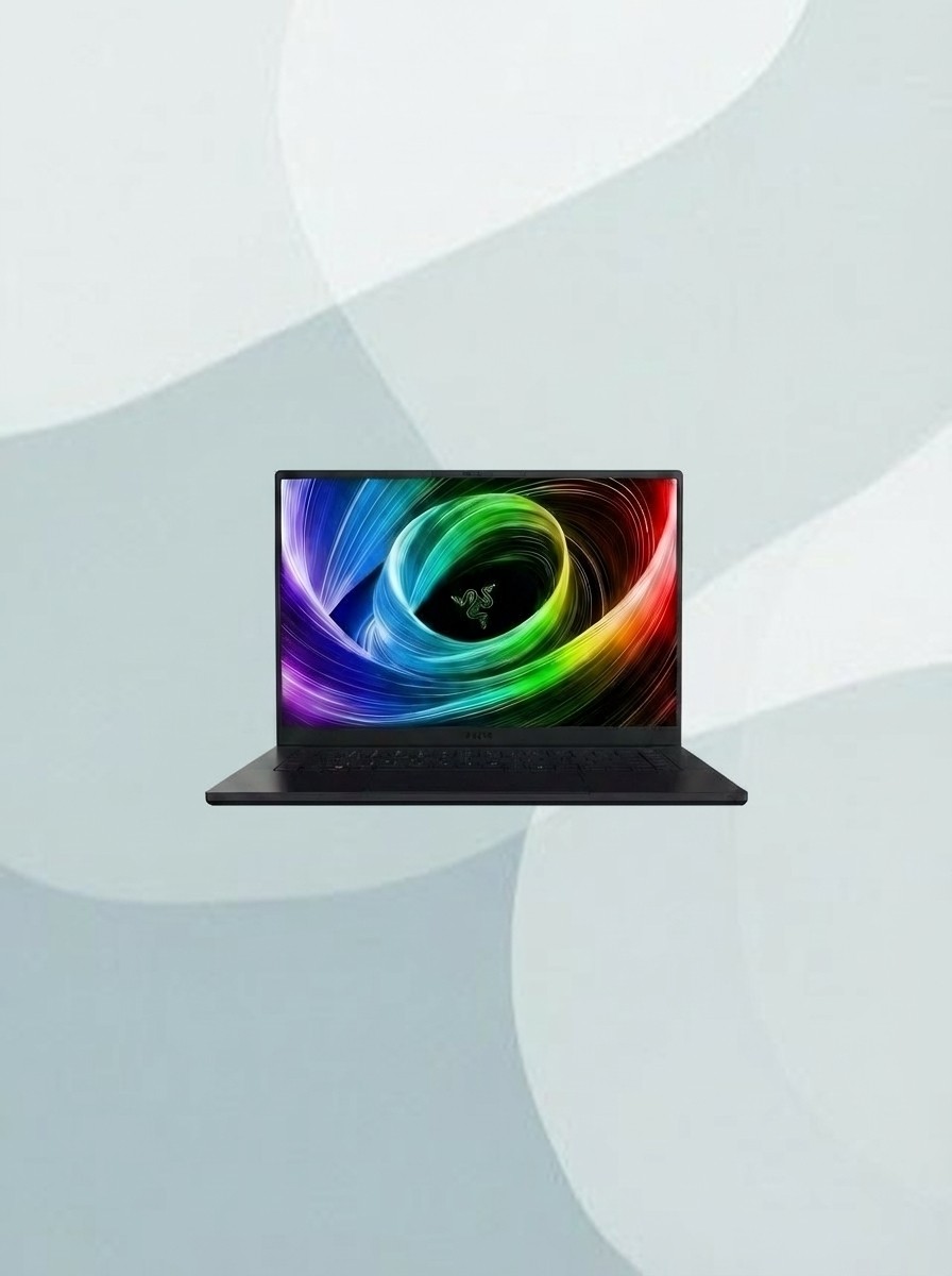 Blade 16 | Ryzen AI 9 365 | RTX 5070 | 32 GB RAM | 1 TB | OLED