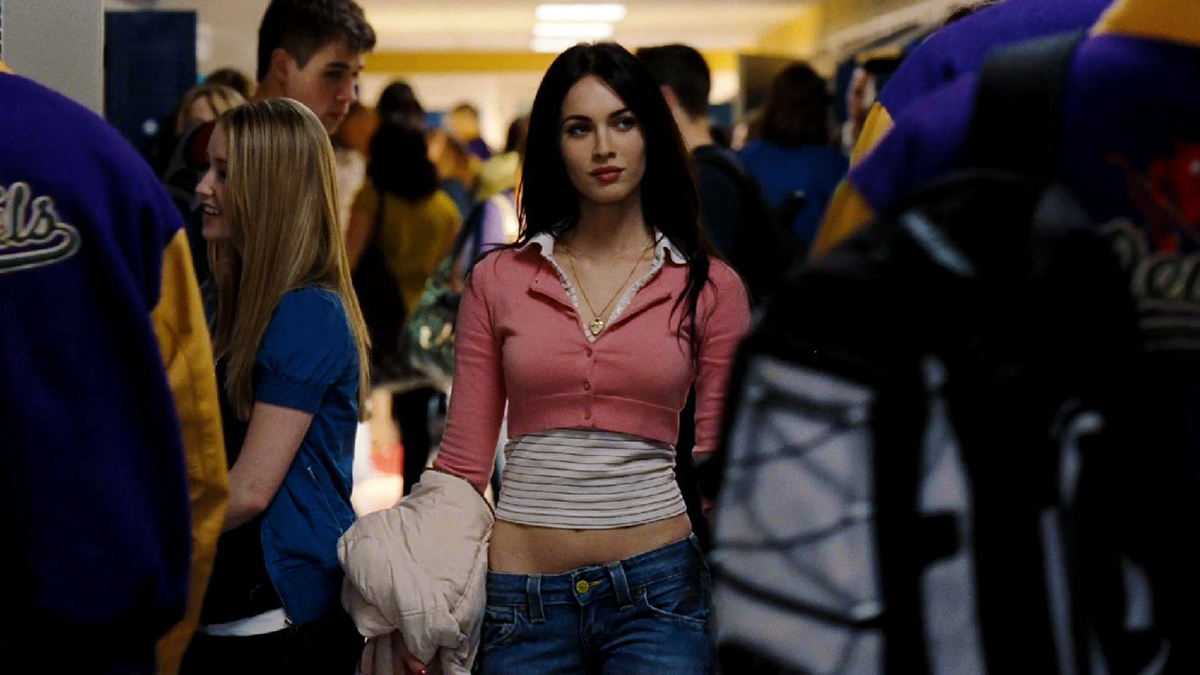 Megan Fox in Jennifer&#039;s Body