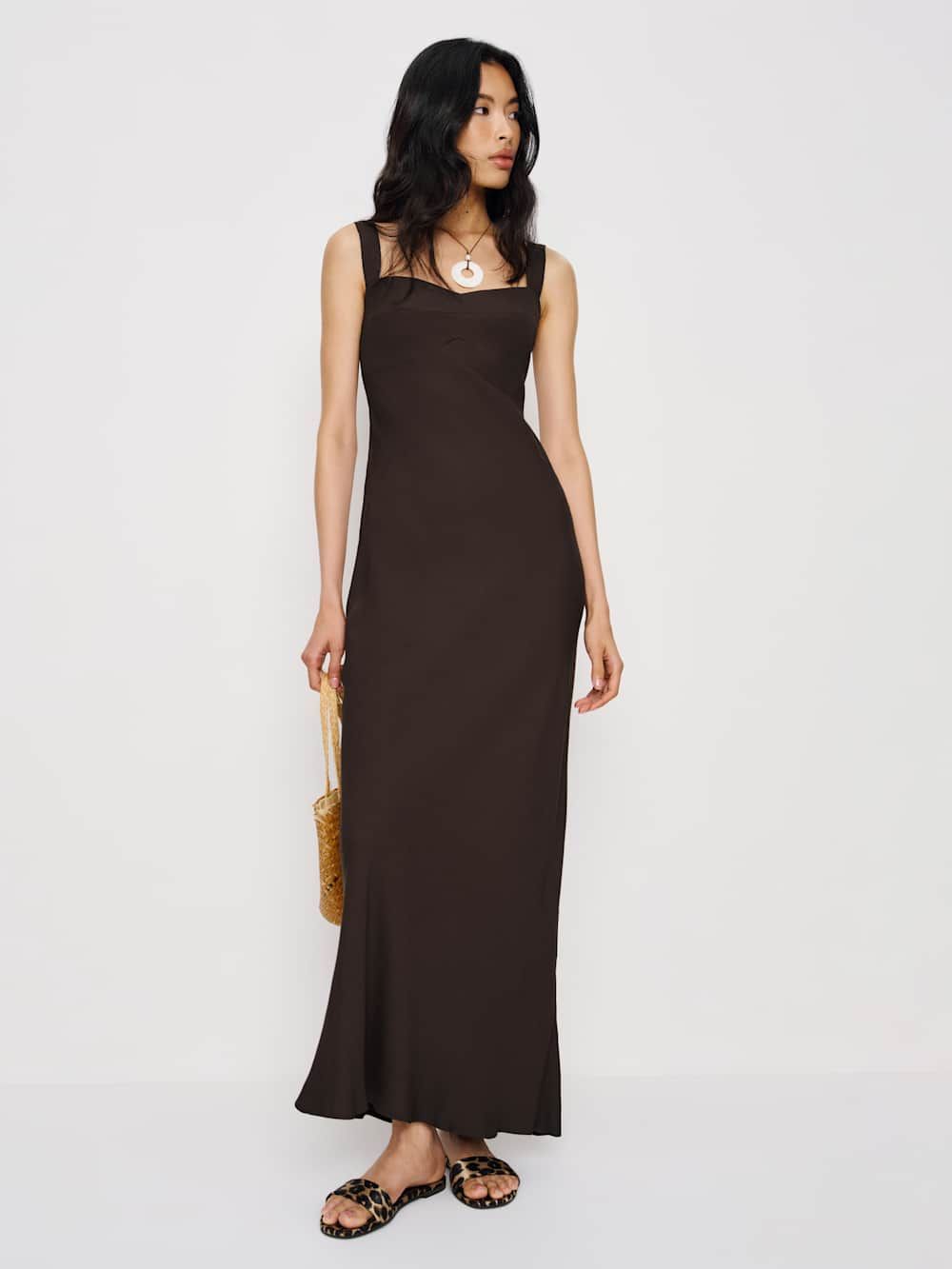Yale Dress