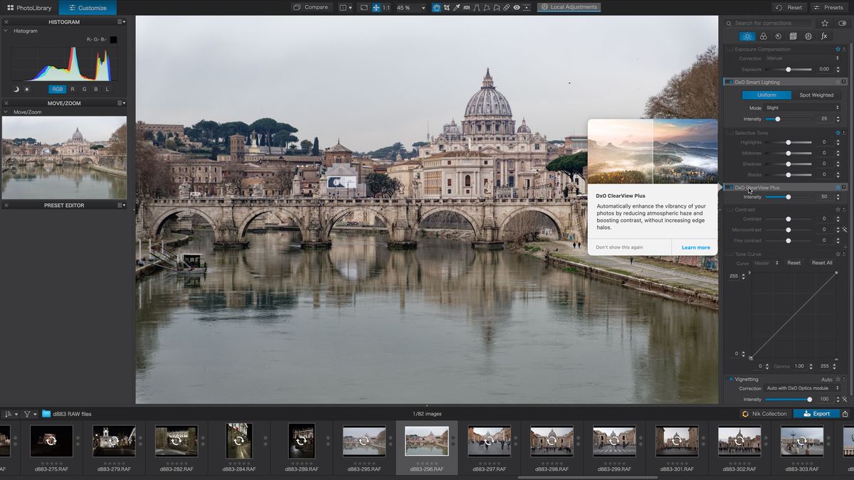 DxO PhotoLab 5 review | Digital Camera World