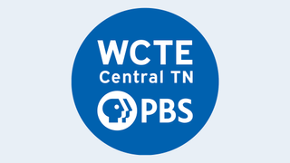 WCTE logo