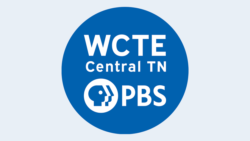 WCTE logo