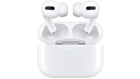Apple AirPods (Wired Charging Case) | $159