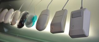 The Mouse, Reinvented