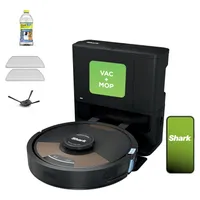 Shark Matrix Plus 2-in-1 Robot Vacuum & Mop