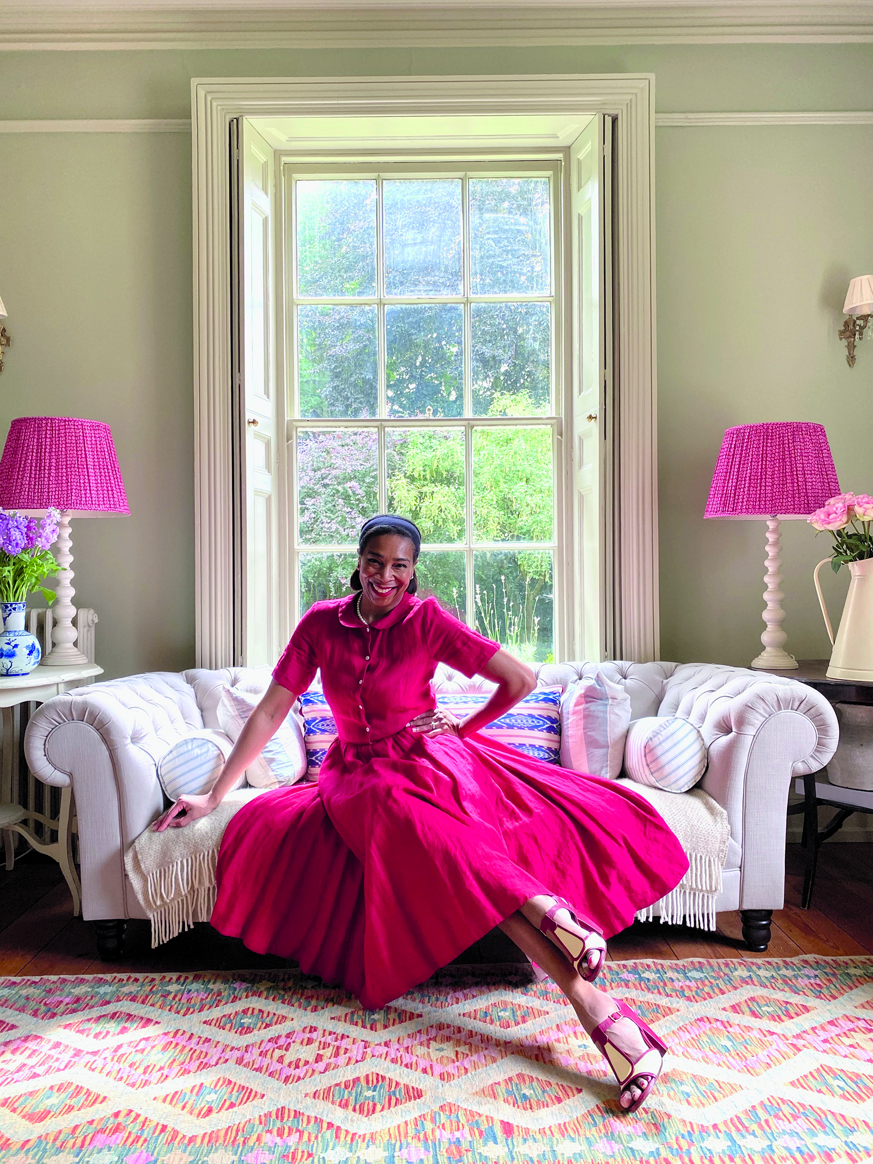 paula sutton vintage and antique furniture