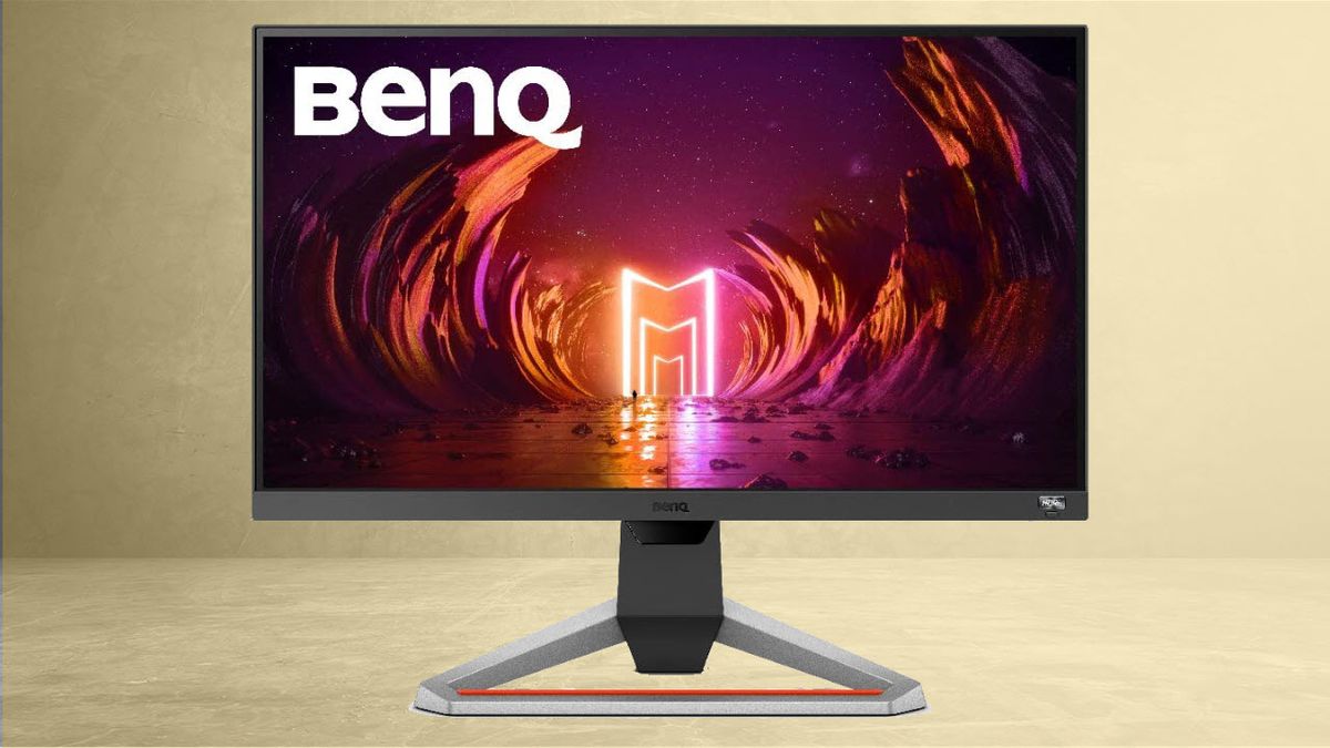 Conclusion - BenQ Mobiuz EX2510S Review: Solid Build, Reliable 165 