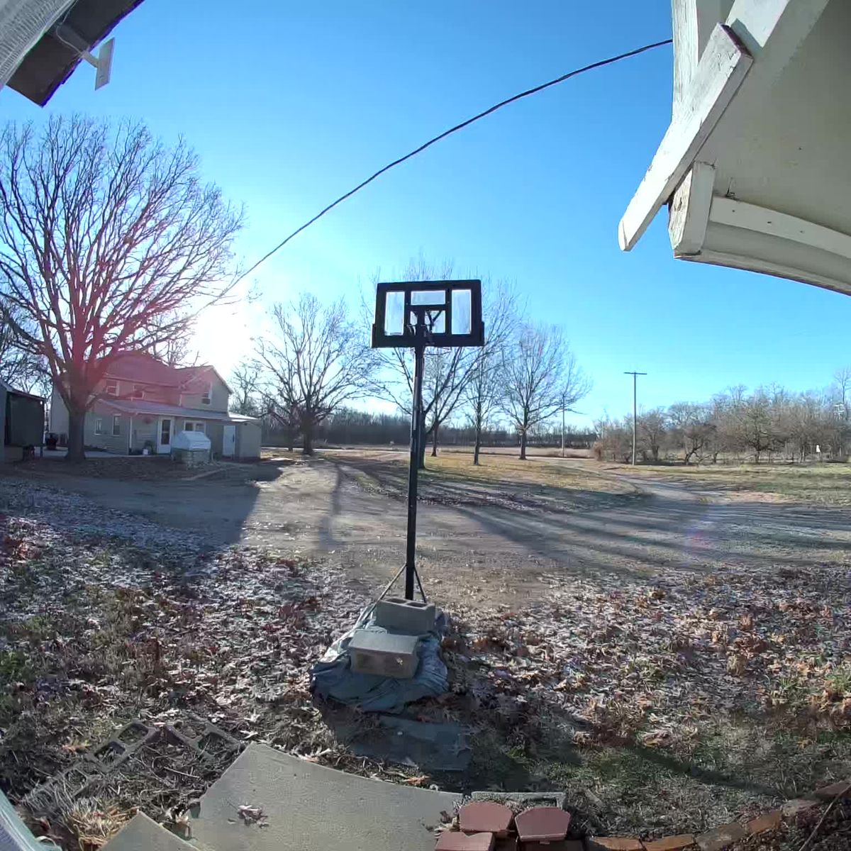 Arlo Video Doorbell (2nd Generation) samples