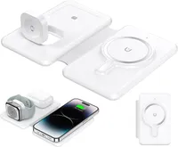 Kmsoioa 3-in-1 Charging Station:&nbsp;was $32 now $19 @ Amazon