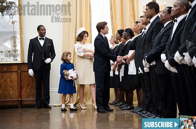 The Butler photo