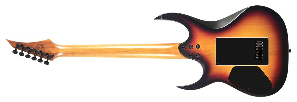 Solar Guitars electric guitar