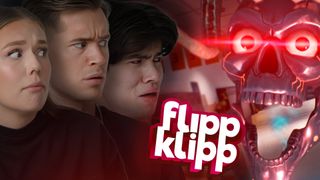 NRK Flipp Klipp
