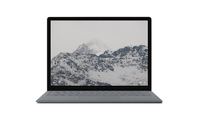 Microsoft Surface Laptop 13.5-inch: £999 (was £1,249)
Save 14%  Save £250 on Microsoft Surface Laptop 13.5 inch now