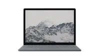Microsoft Surface Laptop 13.5-inch: £999 (was £1,249)
Save 14%  Save £250 on Microsoft Surface Laptop 13.5 inch now