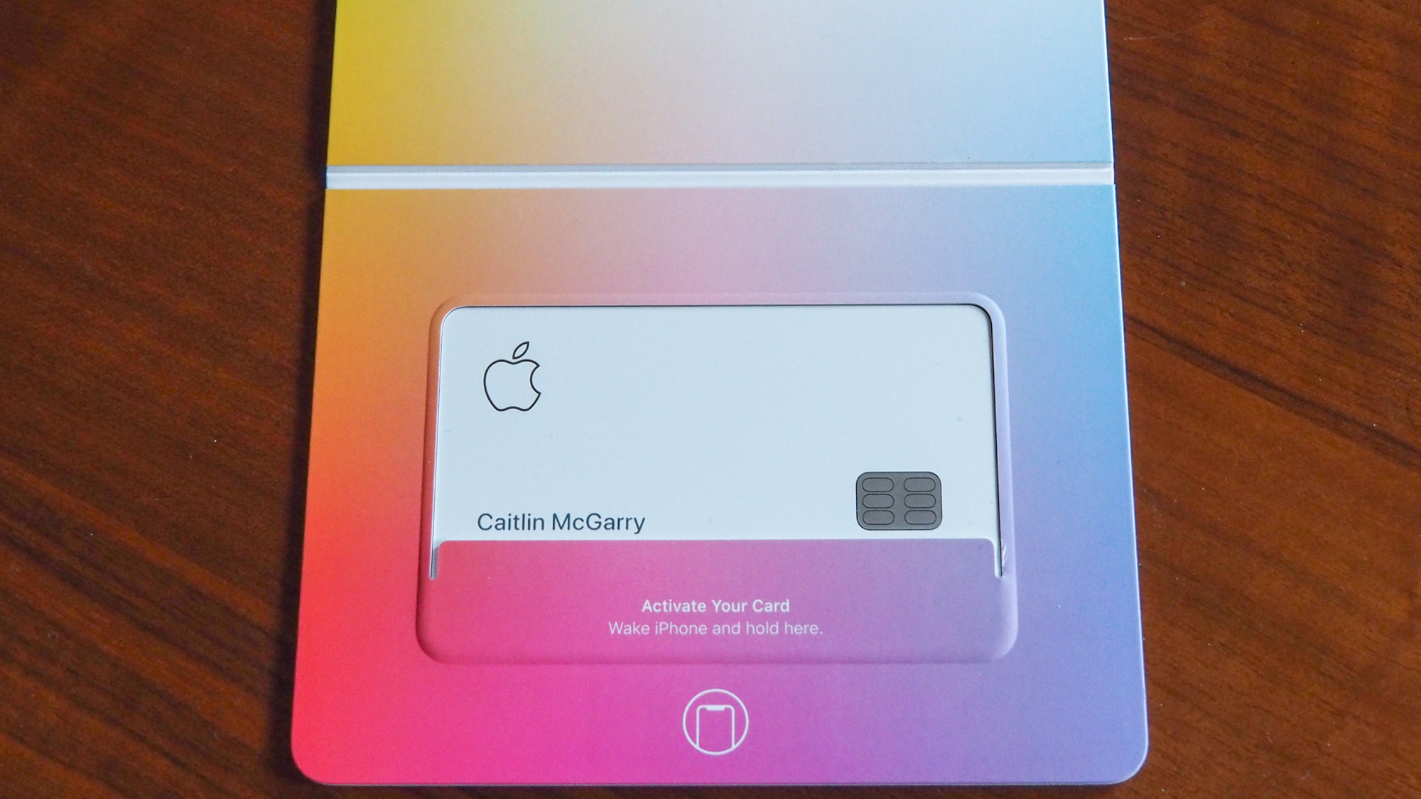 One Week with Apple Card What I Love and What I Hate Tom's Guide