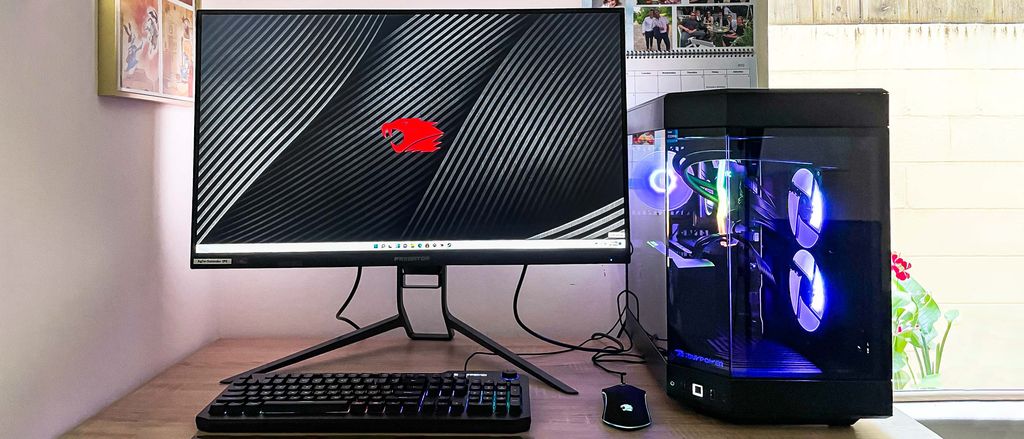 Ibuypower Y60 Review Tom S Guide Ibuypower Y60 Review Tom S Guide