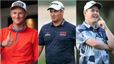 Adrian Meronk, Ryan Fox and Robert MacIntyre are closing in on PGA Tour cards
