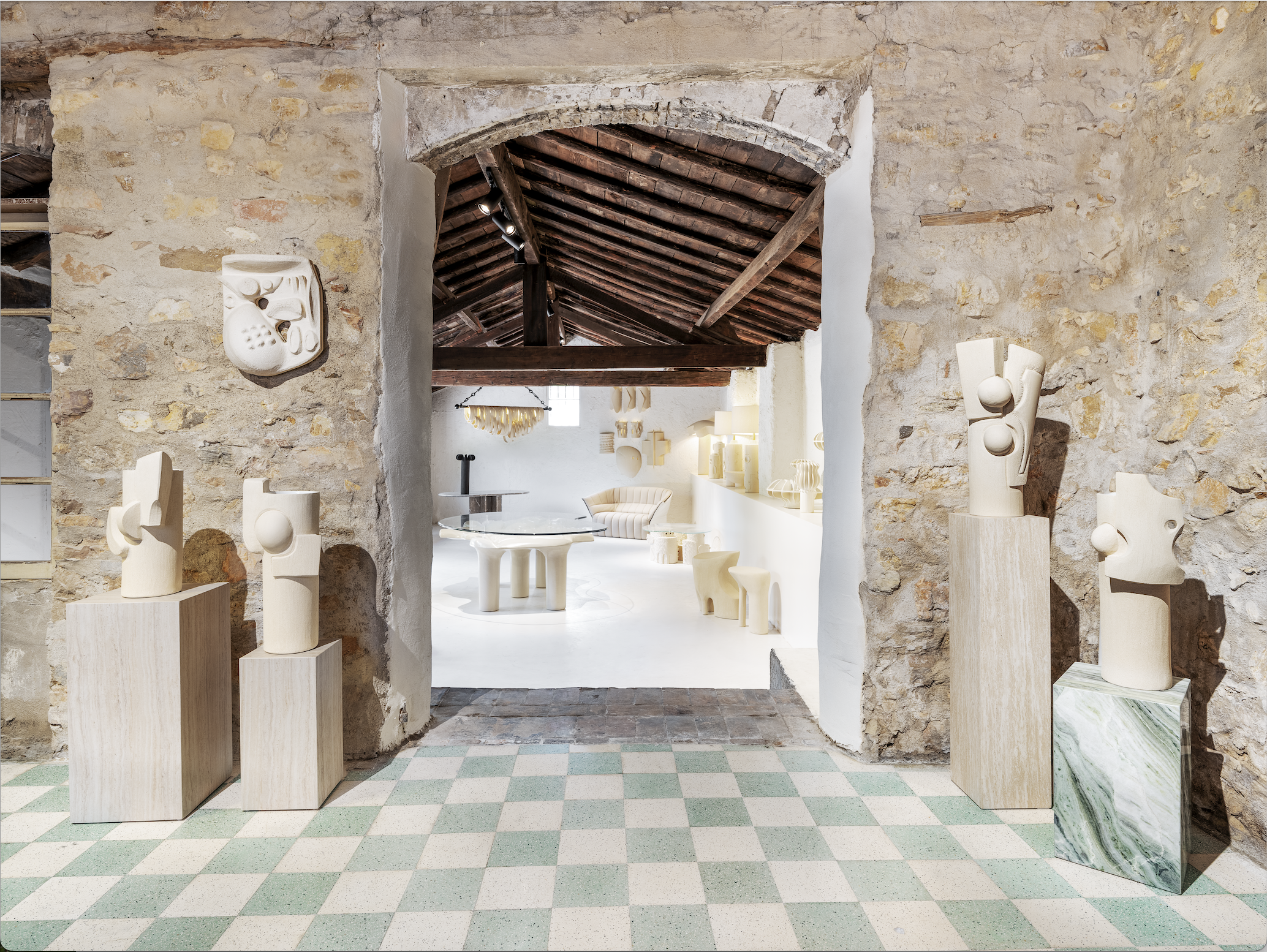 South France Design Exhibition