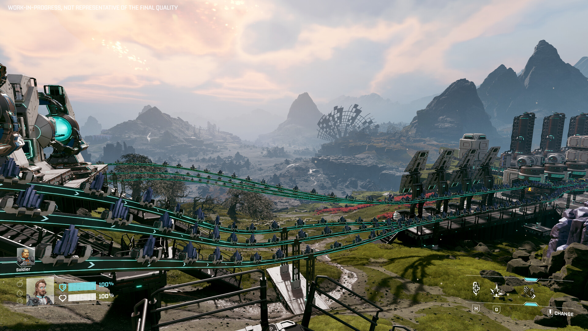 StarRupture Power Lines