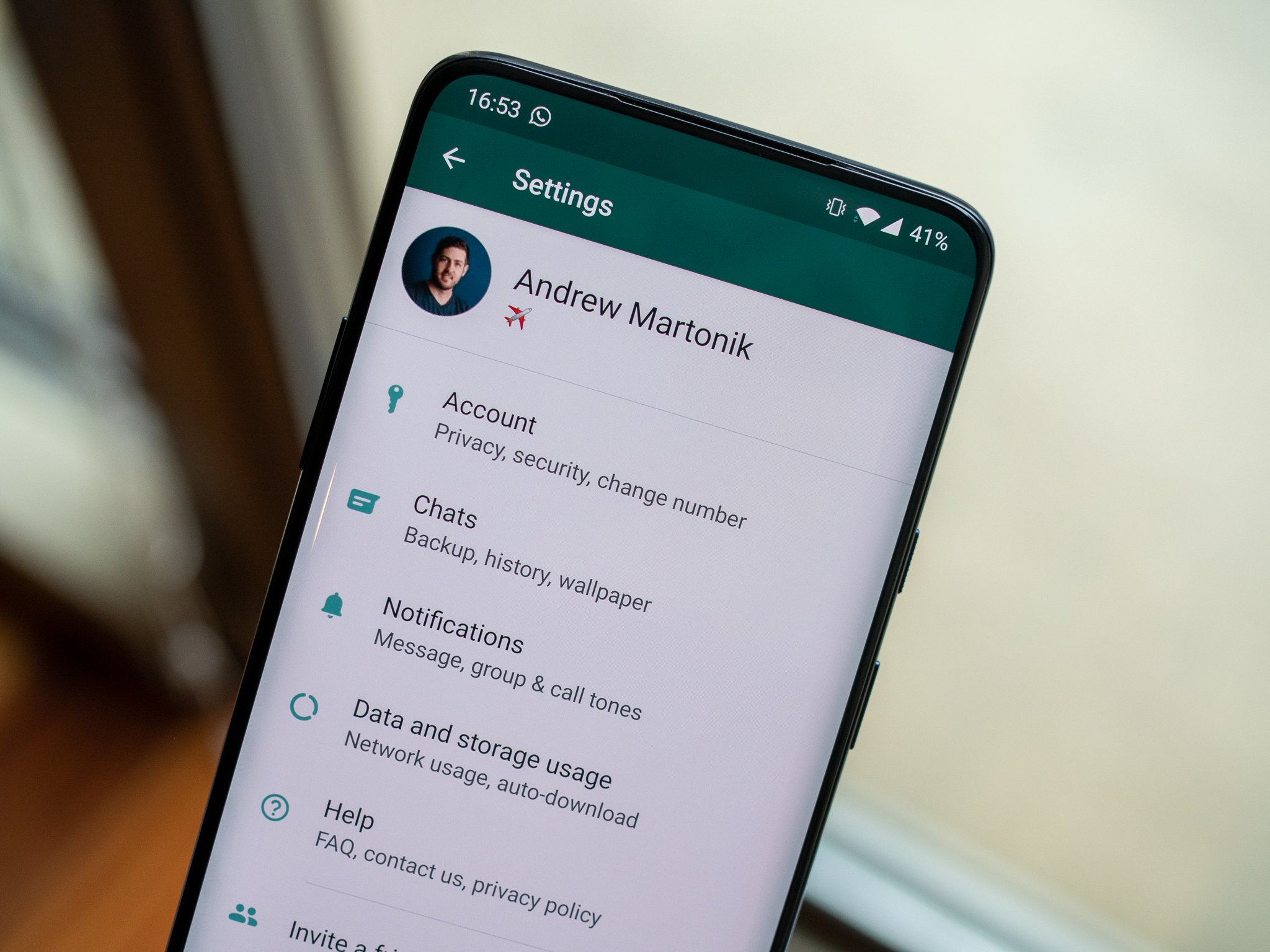 How to manage notification settings in WhatsApp for Android | Android  Central