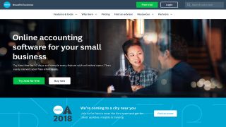 Main page