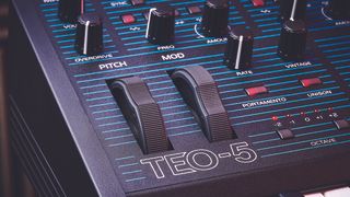 Oberheim TEO-5