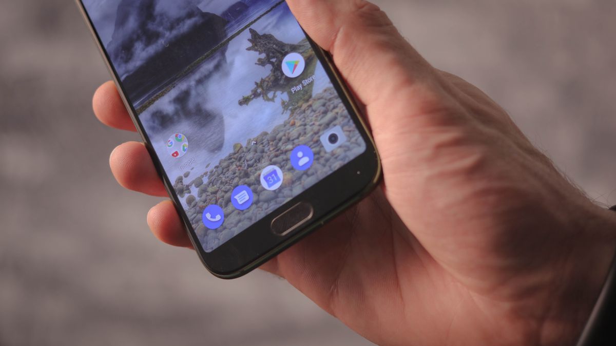 Black Shark review | TechRadar