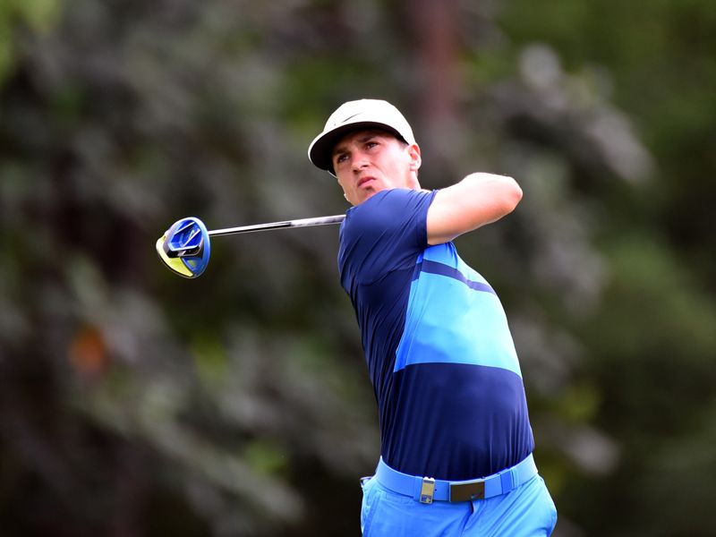 Thorbjorn Olesen defends ISPS HANDA Perth International