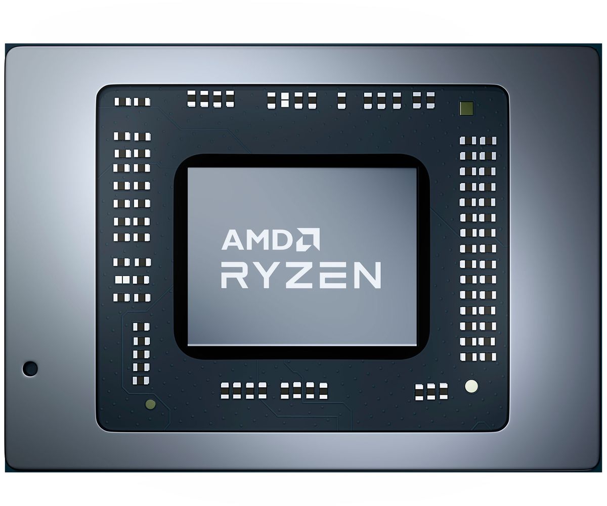 Vega Reloaded AMD Ryzen 5000 Cezanne iGPU Exposed In New