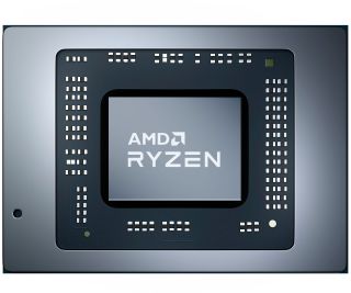 AMD Ryzen Mobile Processor