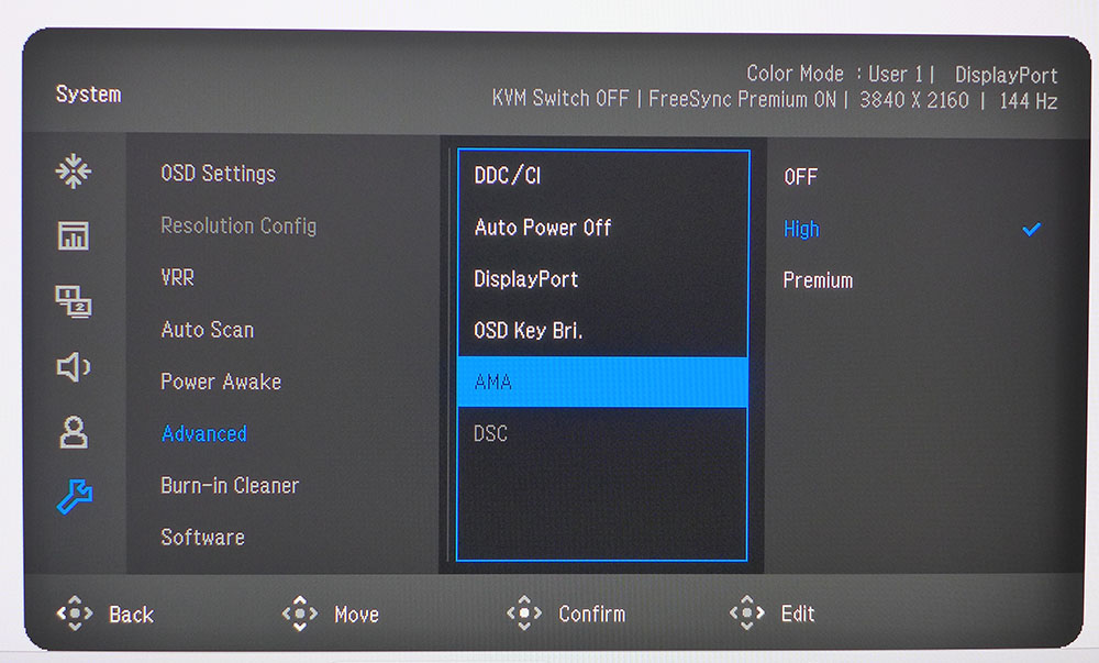 BenQ DesignVue PD3226G