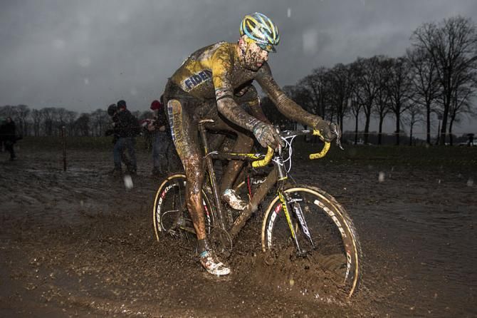 Rob Peeters