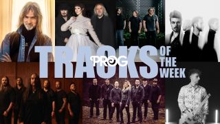 Prog's Tracks Of The Week image for August 15, 2025