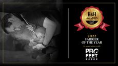 Farrier of the Year