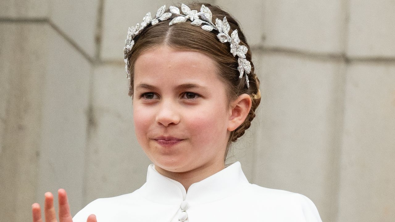 Princess Charlotte&#039;s &#039;special bond&#039; with Princess Catherine