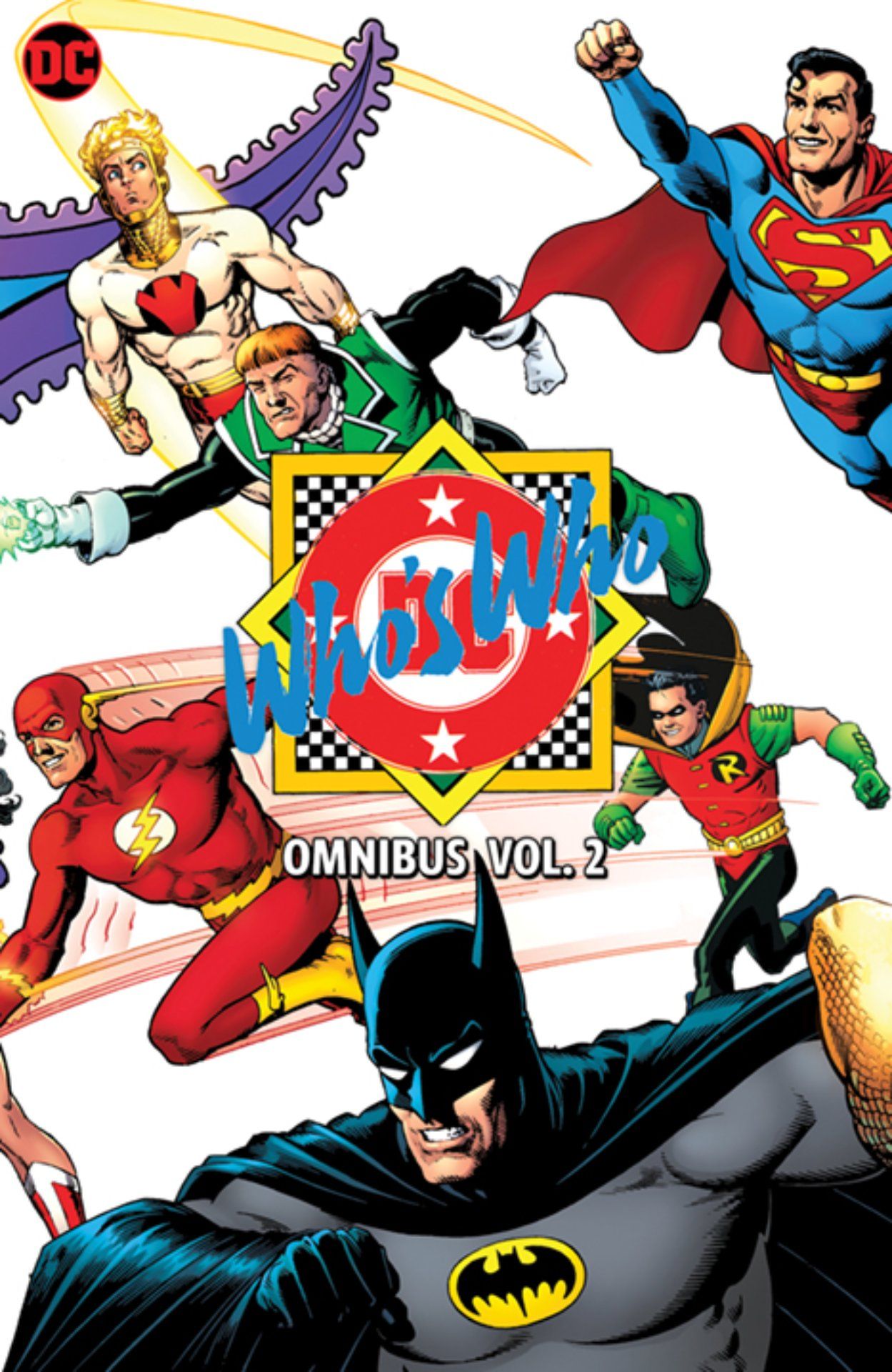 DC July 2022 solicitations