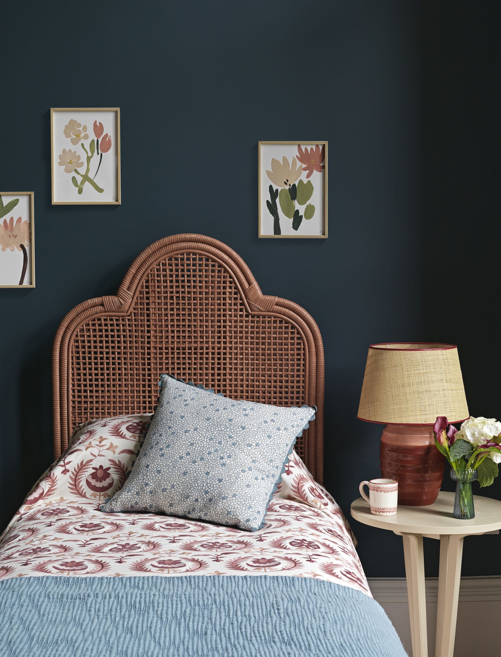 Picture of Small guest room ideas: 10 ways to transform a spare room | Homes and ...
