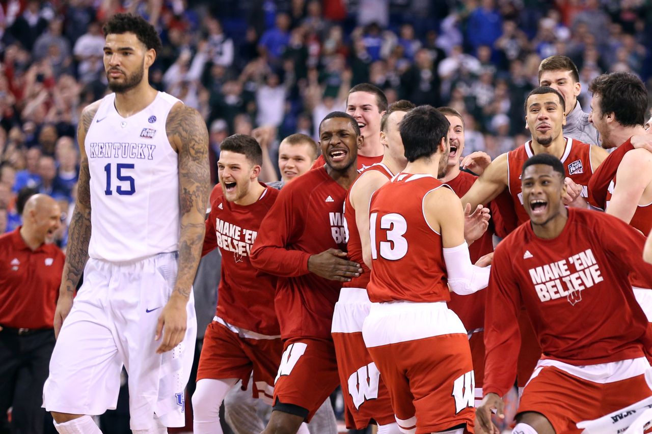 Willie Cauley-Stein