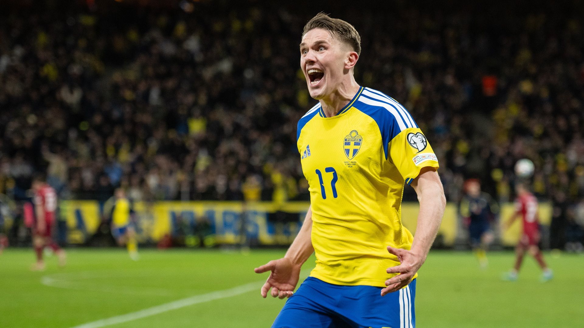 Sweden vs Tunisia free live stream: How to watch World Cup 2026 online from anywhere