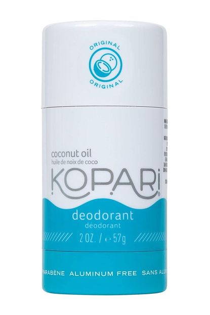 Kopari Natural Coconut Original Deodorant